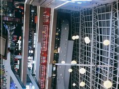 -SFC上影影城(北京大兴龙湖天街IMAX店)