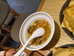 素烩汤-奉天祥和锅烙铺(长江店)