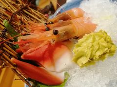 -酒久自助料理(佳兆业店)