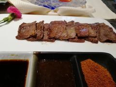 -华辰国际大酒店·西餐厅
