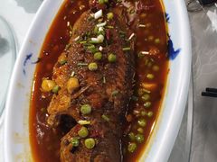 -十六中酱肉·烧烤·京菜小馆(五方桥旗舰店)
