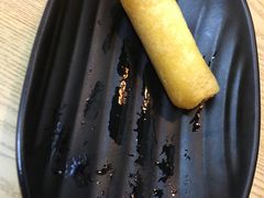 -渔面王·顺德手工鱼面(中大店)