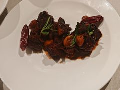 -狮王府淮扬菜(新街口友谊店)