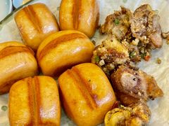 -美极鲜食坊(宝安南路店)