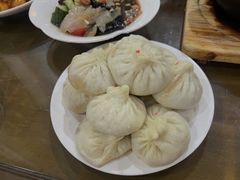 -京天红酒家(虎坊路店)
