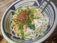 -面尚香关中面馆(盛龙广场总店)