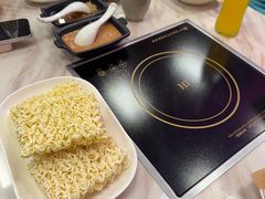 -彭记铁锅肥肠(东四总店)