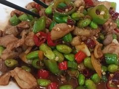 -火龙堂·风味民间菜(文一路店)