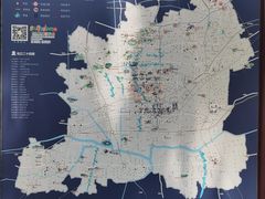 -上海佘山国家森林公园东门地面停车场