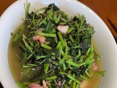 -杨厨的田园饭店(长城路店)
