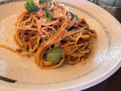 肉酱意面-PIZZA BIANCA(万象城店)
