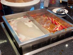 -五星桥原切肥牛火锅·30年专注好牛肉(湖塘店)