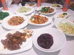 -峨嵋酒家总店(车公庄店)
