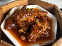 -侨美·唐荔园·40年地道粤菜