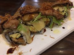 鹅肝翠花卷-东京屋(武定路店)