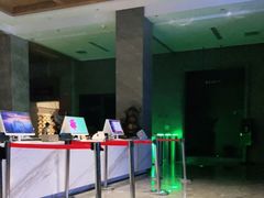 -星河湾温泉洗浴酒店