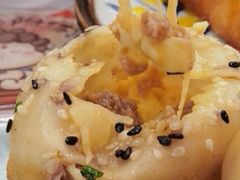 -阿三生煎(正弘城店)
