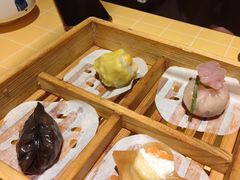 -蔡澜点心·粤菜(花城汇南区店)