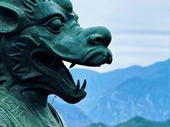 -京东石林峡风景区
