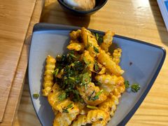 -勺子米线·云南传统小吃市集(四方街店)