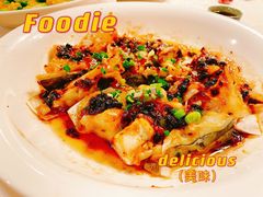 -利雅园酒家(大沙地店)