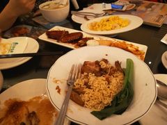 -翠华餐厅(正佳广场店)