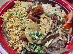 -铁盘盘麻辣烫(粮道街店)