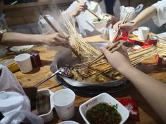 -袁记串串香(川师店)