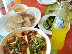 -北京小肠陈饭庄(方庄店)