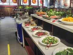 -号令江湖·水浒烤肉(和畅睦邻中心店)