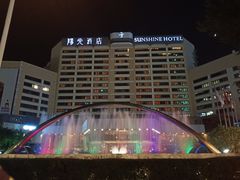 -深圳阳光酒店