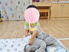 -金点蒙氏国际教育(悠然校区)