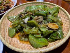 -阆辣荟餐饮(老味道8年·古城店)