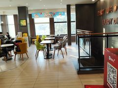 -德克士(通惠门店)
