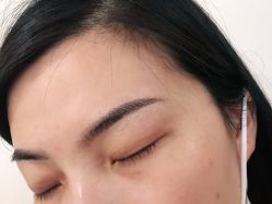 点击看大图 -莲姿娜·半永久纹绣纹眉