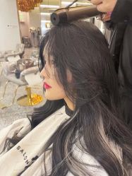 -3AM·S HAIR SALON烫发染发接发