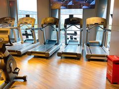 -威尔仕健身(海伦中心店)