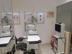 -AOJO眼镜(南翔印象城MEGA店)