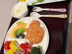 -dodonpa.墩墩伐 便当食堂(博华广场店)