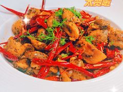 -弗德堡德国小馆(工大店)