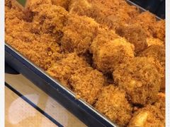 -鲍师傅糕点(江苏路店)