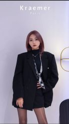 -Kraemer Paris苏豪路易士·嘉玛发廊