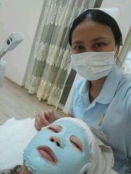 -苗方清颜祛痘·皮肤管理