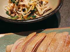 -南京大牌档(新街口德基广场店)
