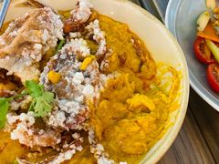 -CHINCHIN 青青·泰国料理(万象食家店)