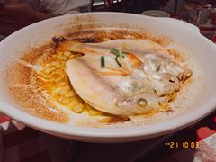 -西贝莜面村(赛格国际购物中心店)