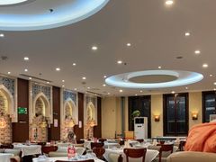 大堂-巴依老爷新疆美食(昌平店)