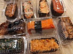 -池田寿司·4H鲜作(朝阳大悦城店)