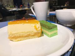 -合肥皇冠假日酒店·菲亚斯特自助餐厅(黄山路店)