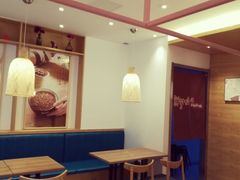 -鲜芋仙(中山路店)